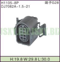 JSXY-H1105-8P