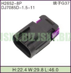 JSXY-H2652-8P