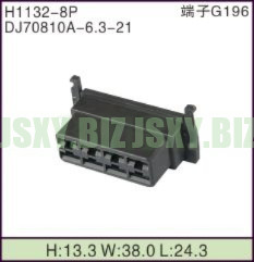 JSXY-H1132-8P