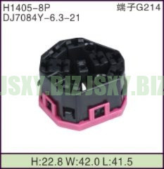 JSXY-H1405-8P