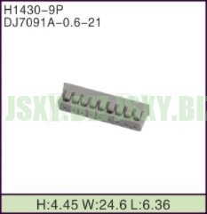 JSXY-H1430-9P