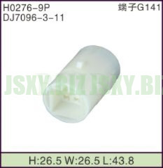 JSXY-H0276-9P