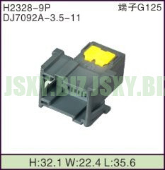 JSXY-H2328-9P