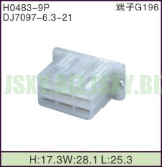 JSXY-H0483-9P