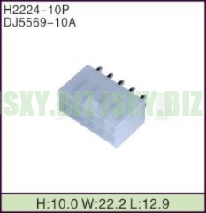 JSXY-H2224-10P