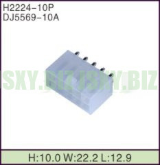 JSXY-H2224-10P