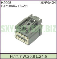 JSXY-H2005-10P