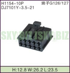 JSXY-H1154-10P