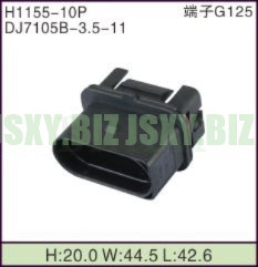 JSXY-H1155-10P