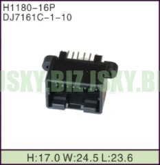 JSXY-H1180-16P