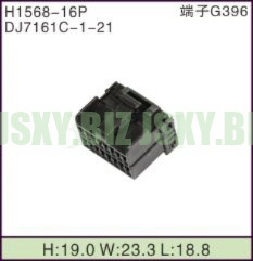 JSXY-H1568-16P