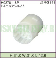 JSXY-H0278-16P
