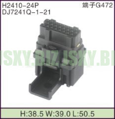 JSXY-H2410-24P