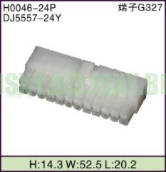 JSXY-H0046-24P