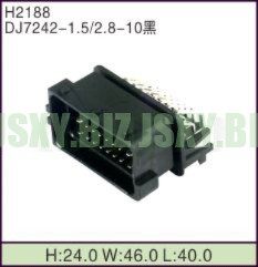 JSXY-H2188-24P