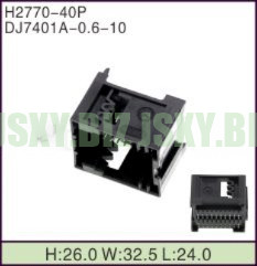 JSXY-H2770-40P