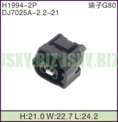 JSXY-H1994-2P
