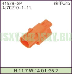 JSXY-H1529-2P