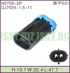 JSXY-H0709-2P