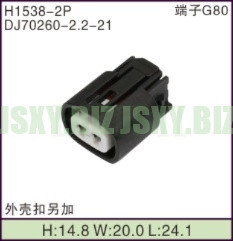 JSXY-H1538-2P