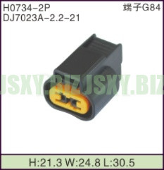 JSXY-H0734-2P