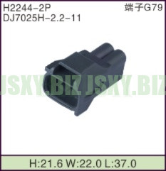 JSXY-H2244-2P