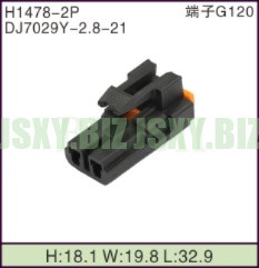 JSXY-H1478-2P