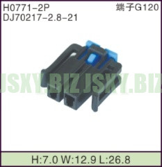 JSXY-H0771-2P