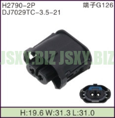 JSXY-H2790-2P