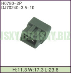 JSXY-H0780-2P