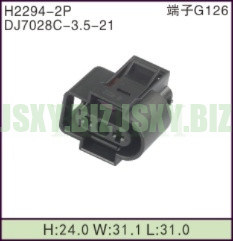 JSXY-H2294-2P