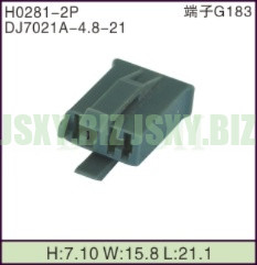 JSXY-H0281-2P