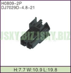 JSXY-H0809-2P