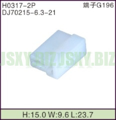 JSXY-H0317-2P