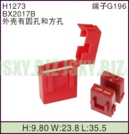 JSXY-H1273