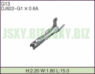 JSXY-G13