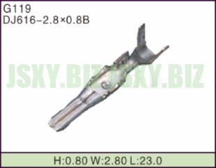 JSXY-G119