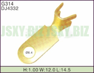JSXY-G314