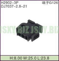JSXY-H2902-3P