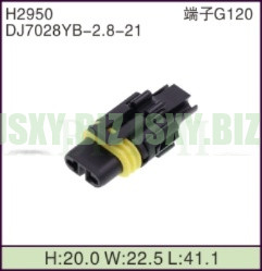 JSXY-H2950